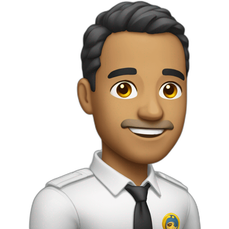 Carlos Patinha emoji