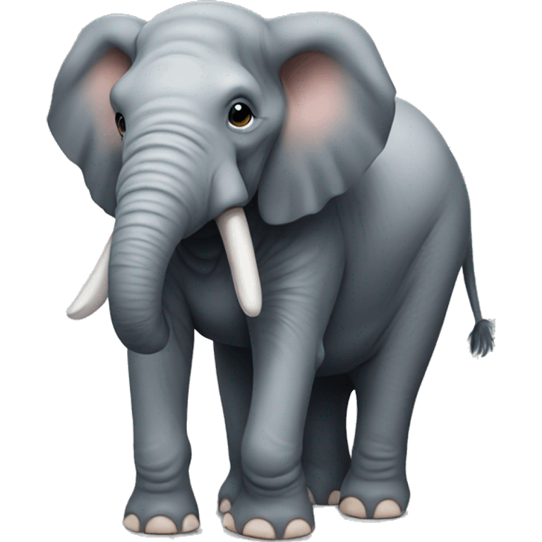 ELEPHANT  emoji