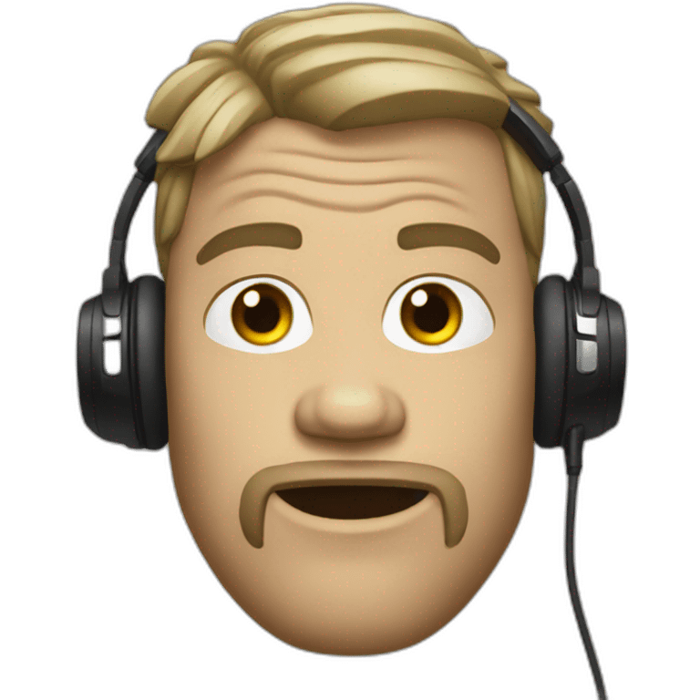 bizarrap dj emoji