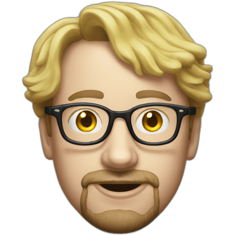 sam hyde candy man emoji