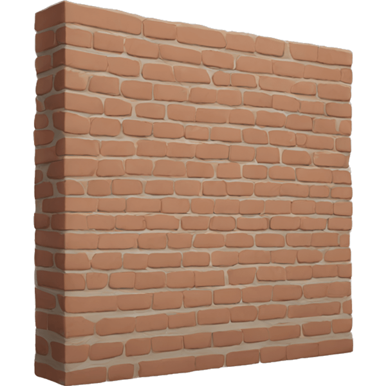 Wall emoji