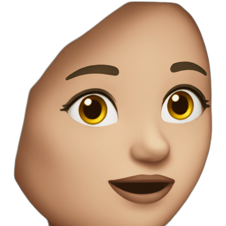 Lena-situation emoji