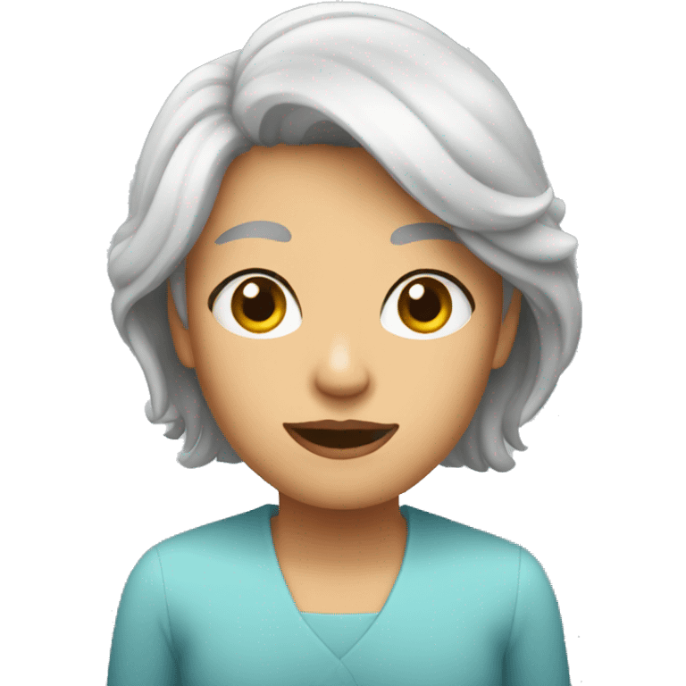 Nona emoji