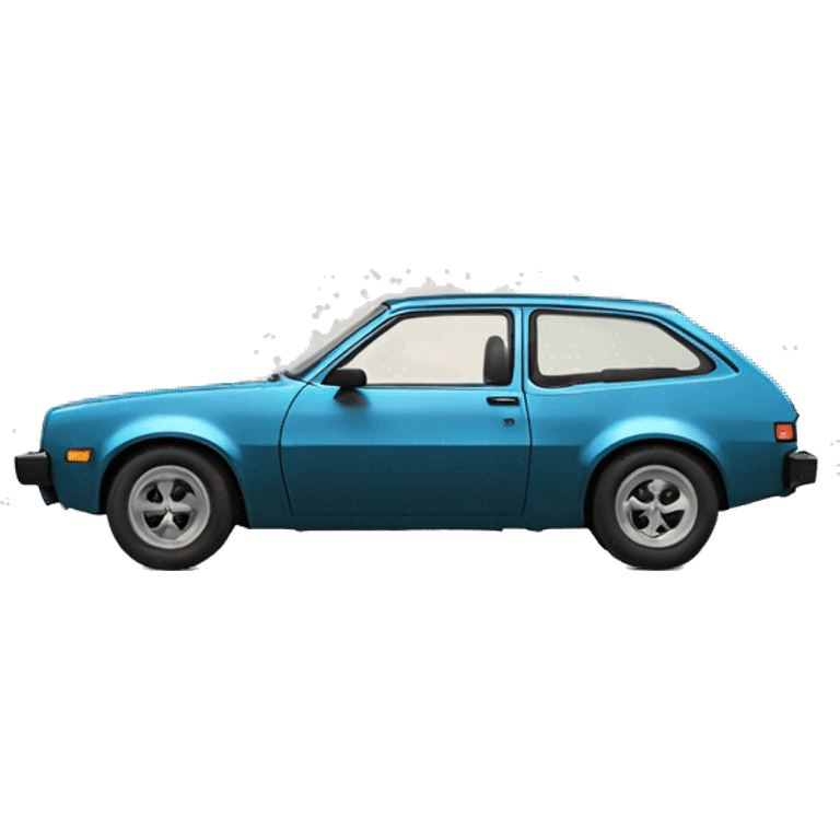 chevette emoji