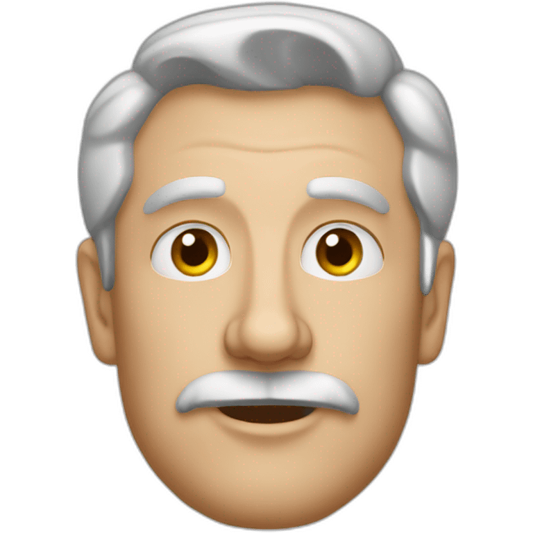 Gustav Schäfer emoji