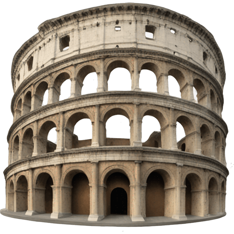 Colosseo emoji