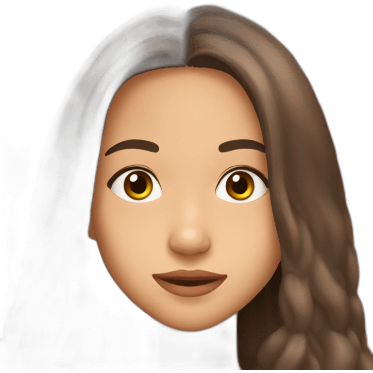 Olivia Rodrigo emoji