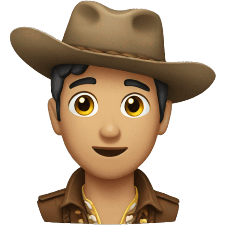 gaucho emoji