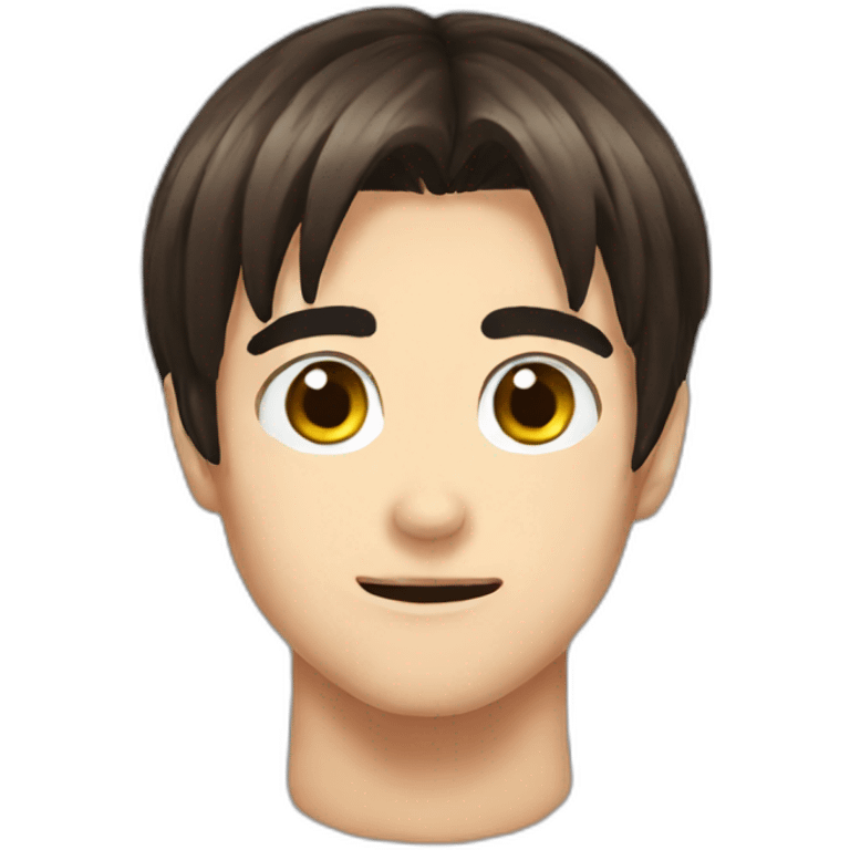 Eren emoji