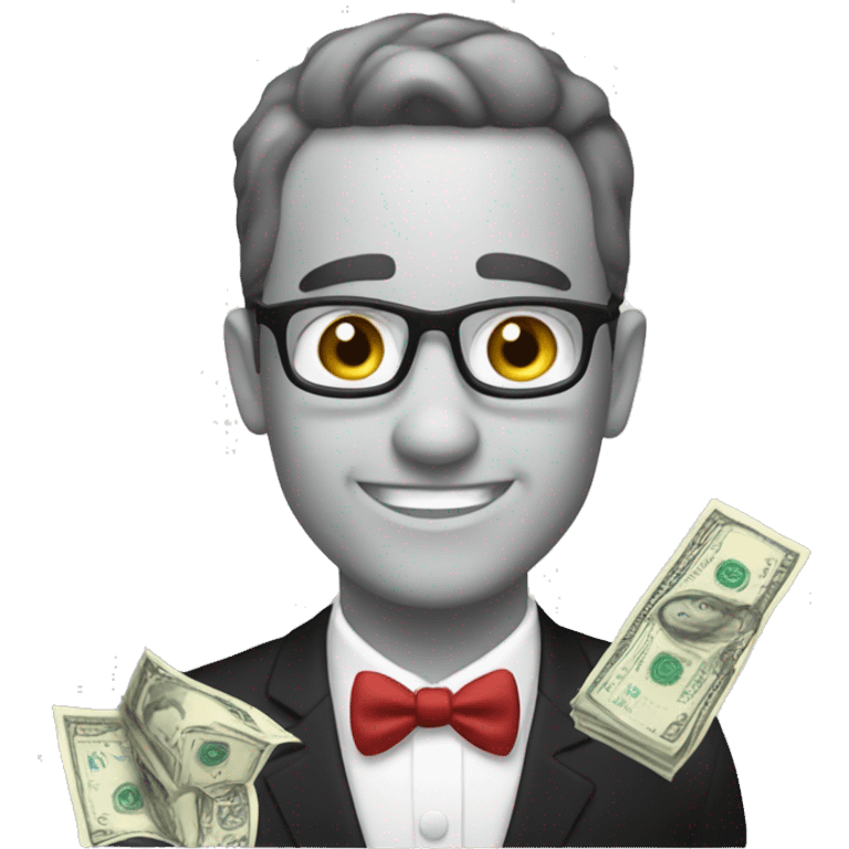 Value for money emoji