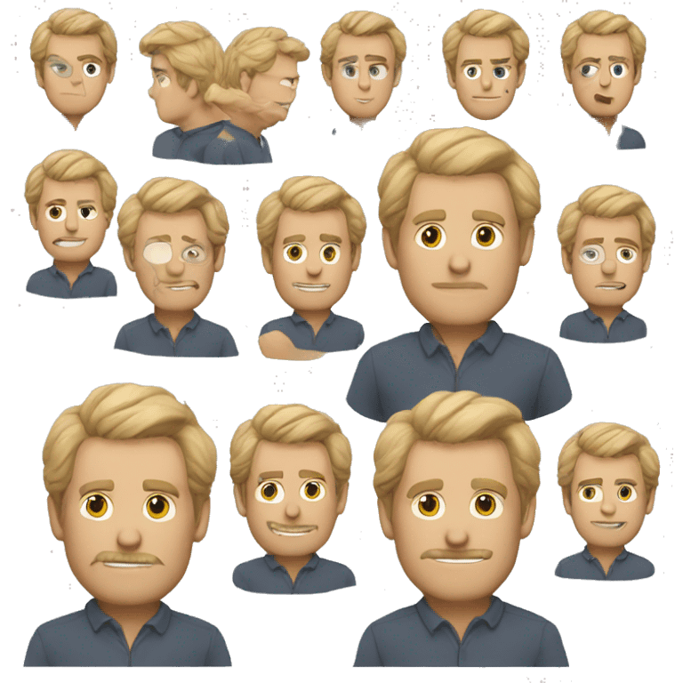 ken carson emoji