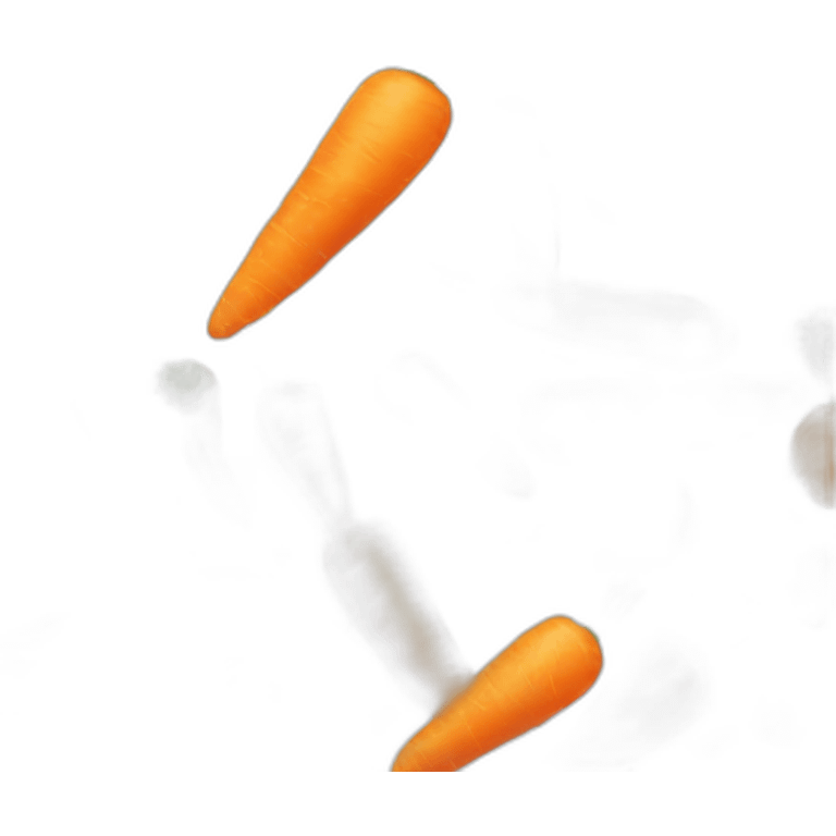 carrot adventure emoji