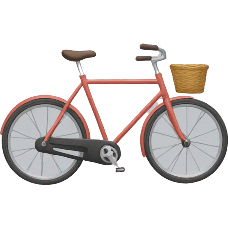 Vélo emoji