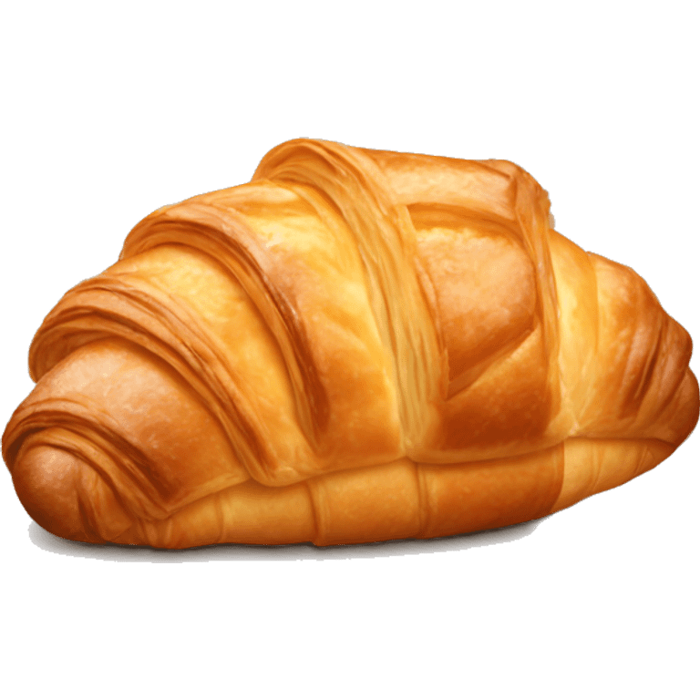 croissant emoji