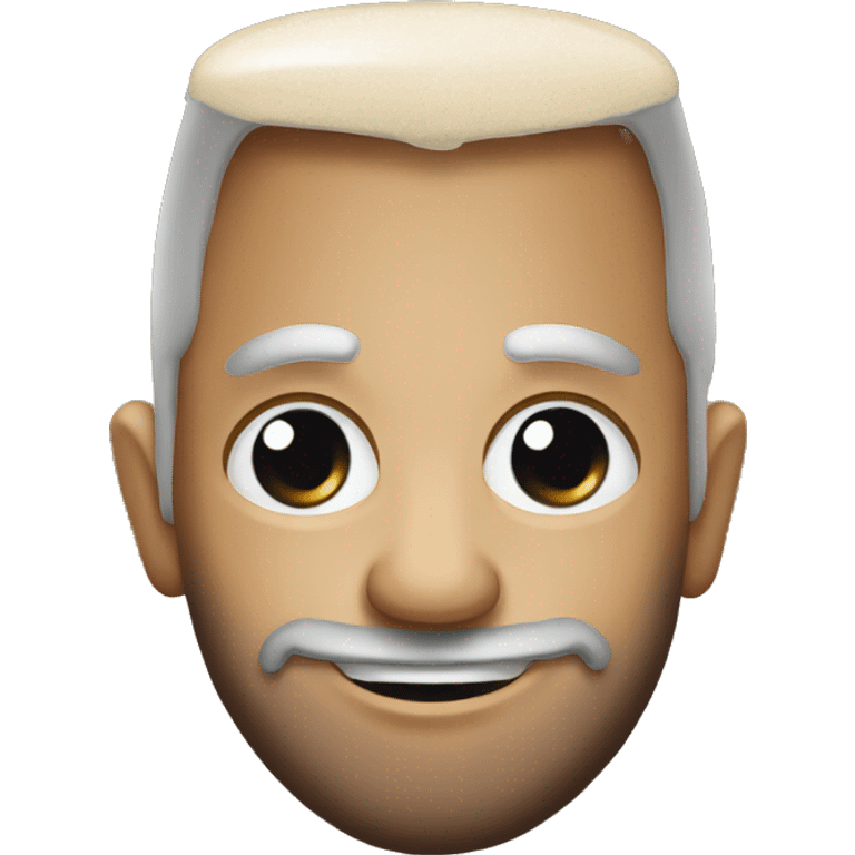 Guinness emoji