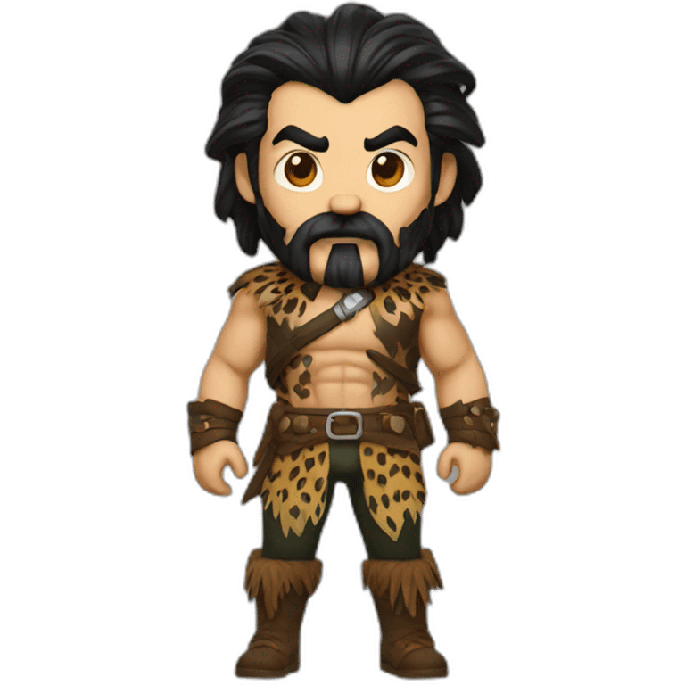 kraven the hunter emoji