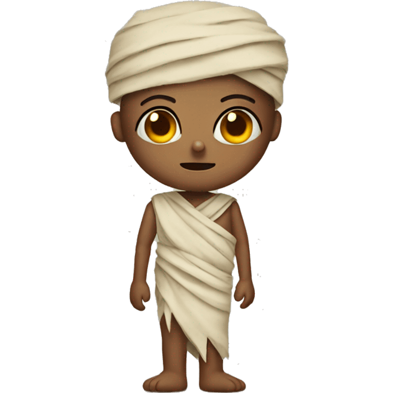 mummy emoji