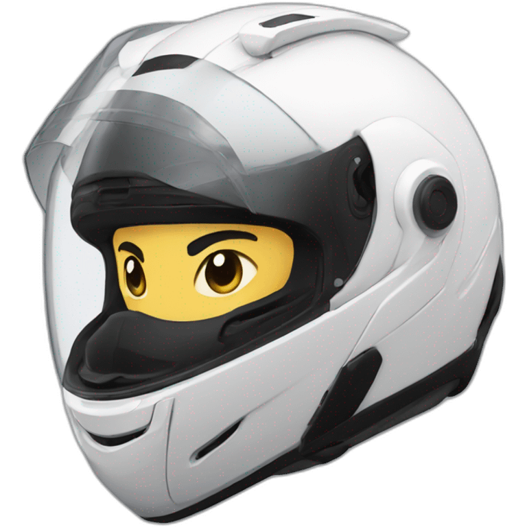 Hayabusa  emoji