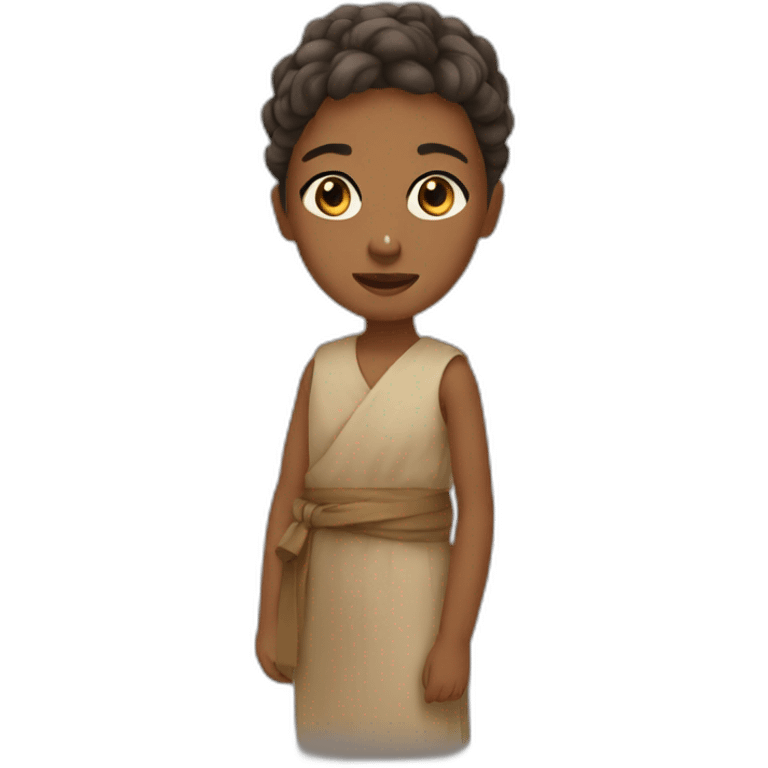 Hawa emoji