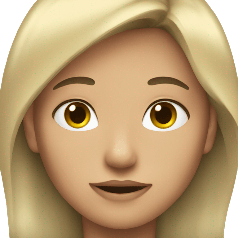 a safe femboy emoji