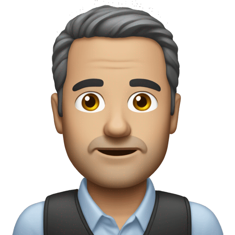 Michael Mace emoji