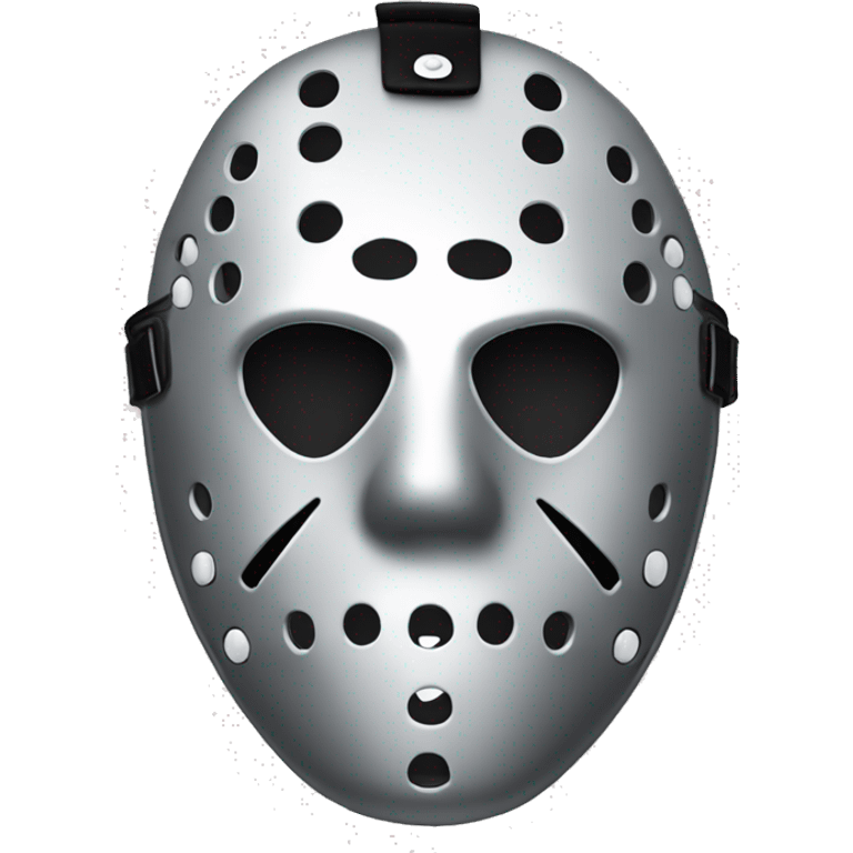 jason-hockey-mask emoji