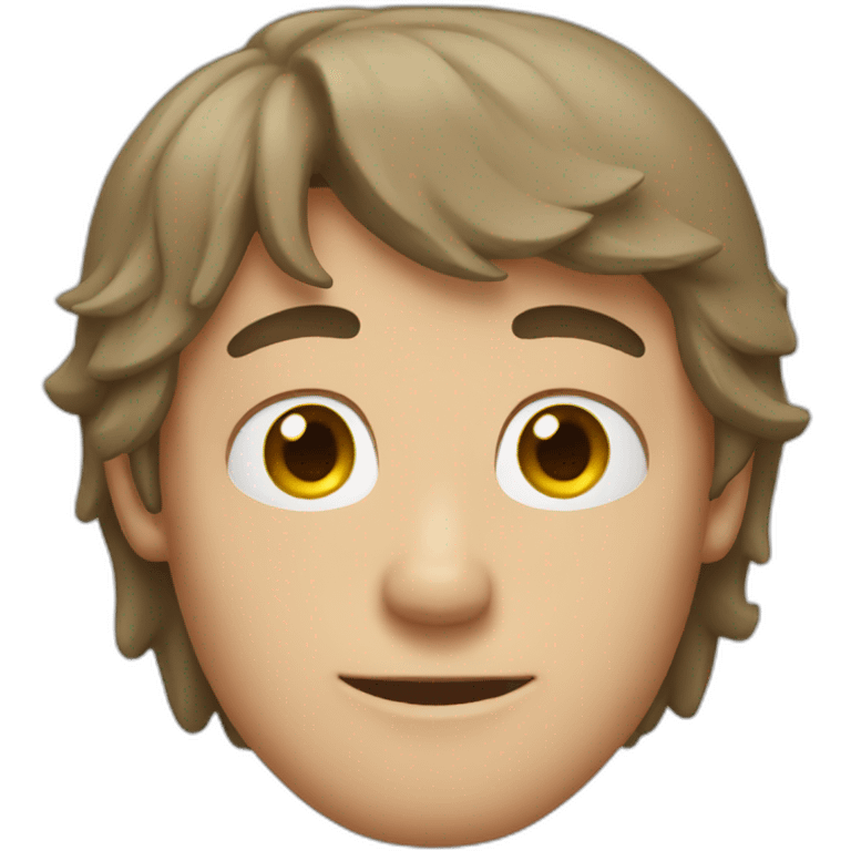 Tom emoji