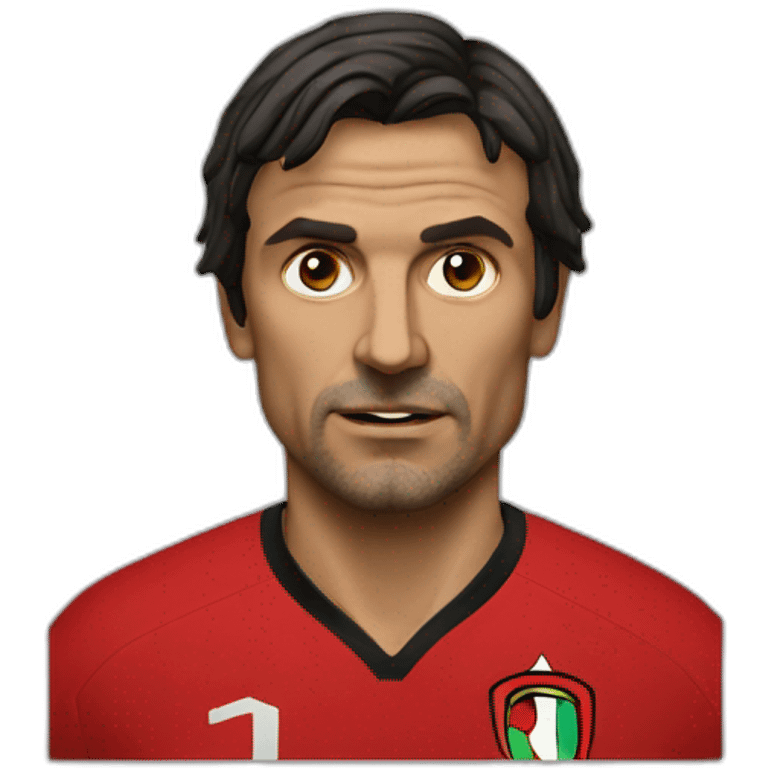 maldini emoji