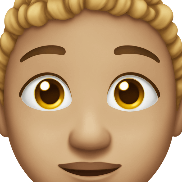 Hyperpigmentation  emoji