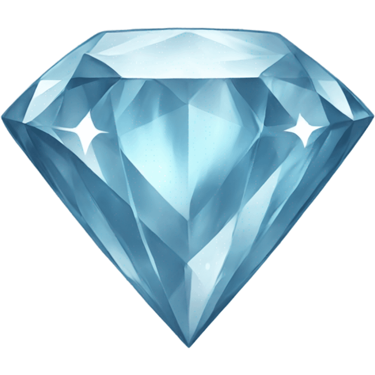 Diamond  emoji