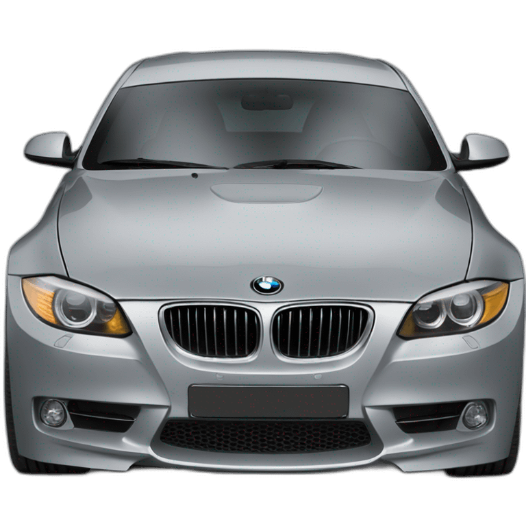 bmw-120d-2010-front-view emoji