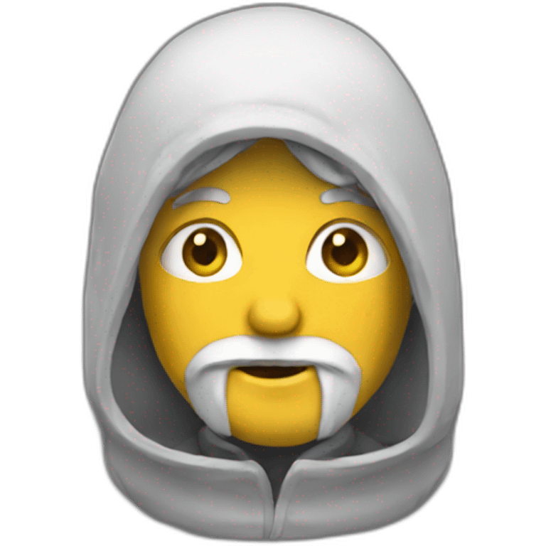 Sait-on emoji