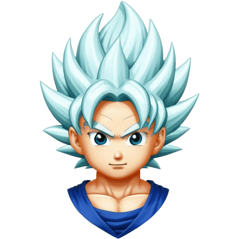 Dragon Ball, Z emoji