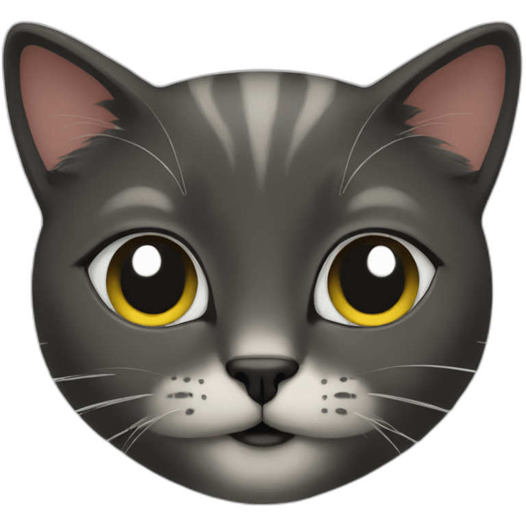 Alina cat emoji