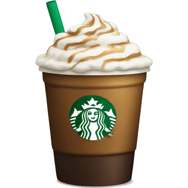 starbucks coffee  emoji