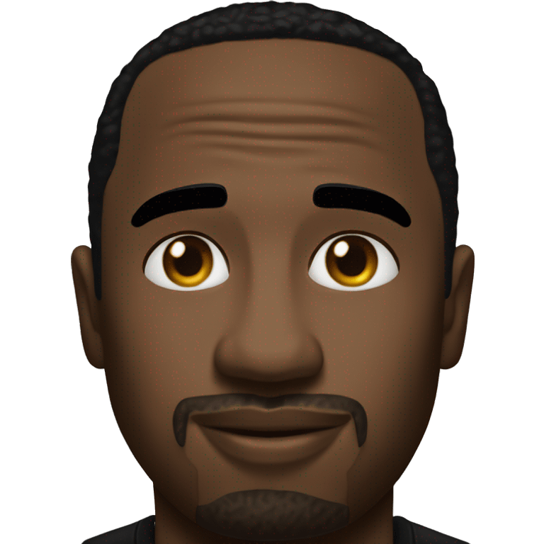 P diddy emoji