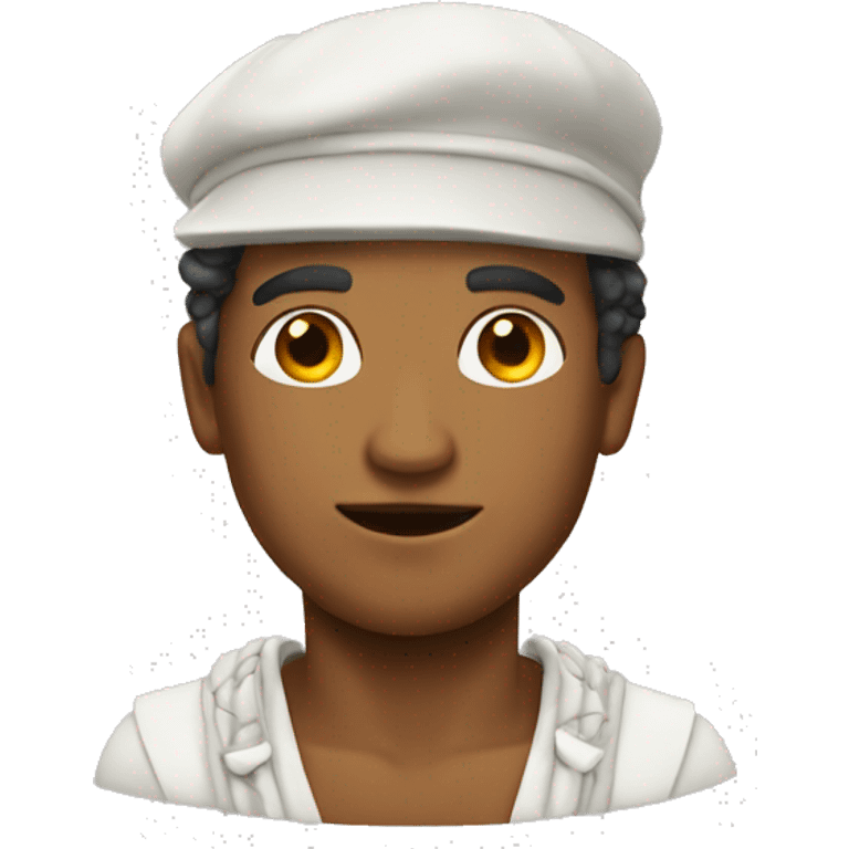 hermes  emoji