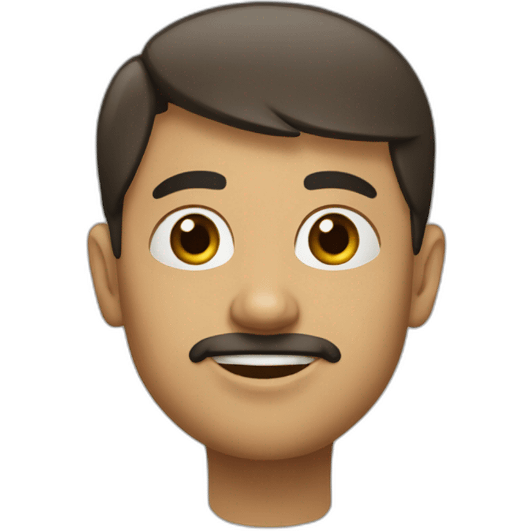 Chuteira emoji