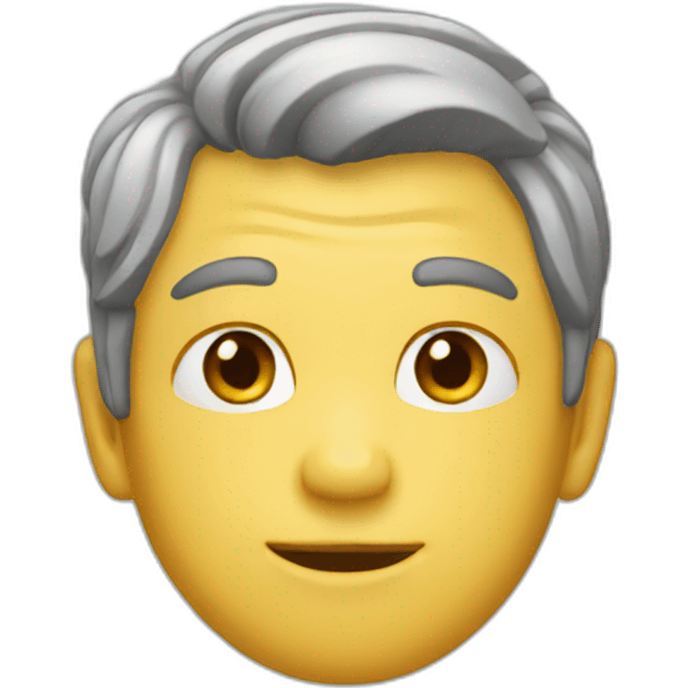 first emoji