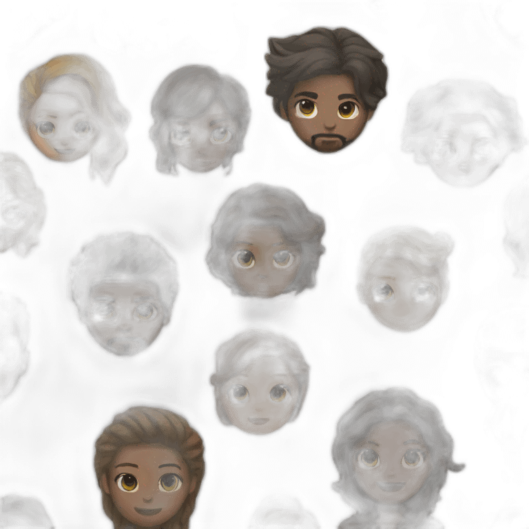 the hunger games emoji