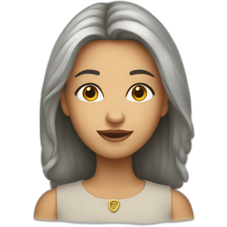 Amalia emoji