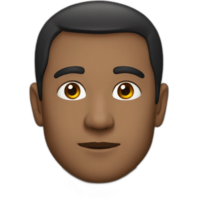 Jeremías emoji