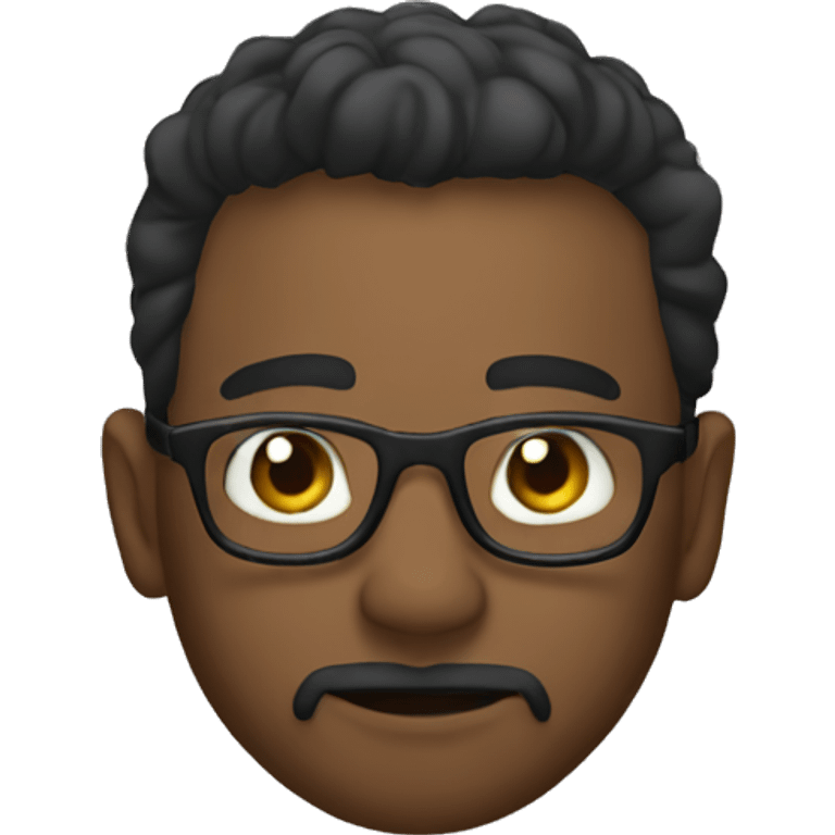 Luidji Chanteur emoji