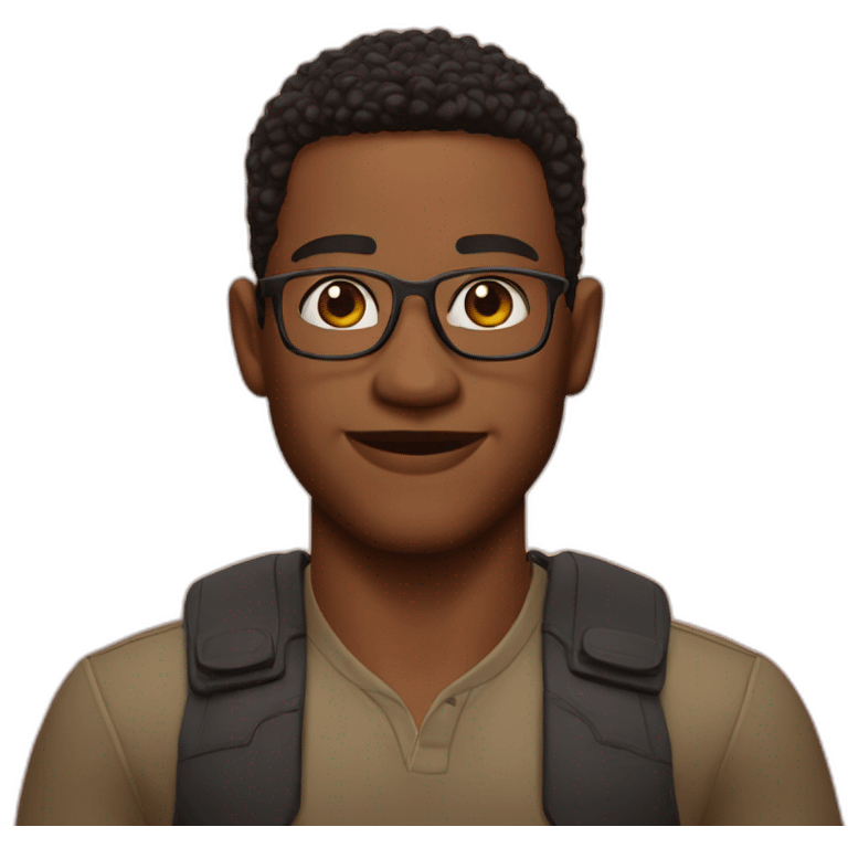 Darren Watkins Jr. emoji