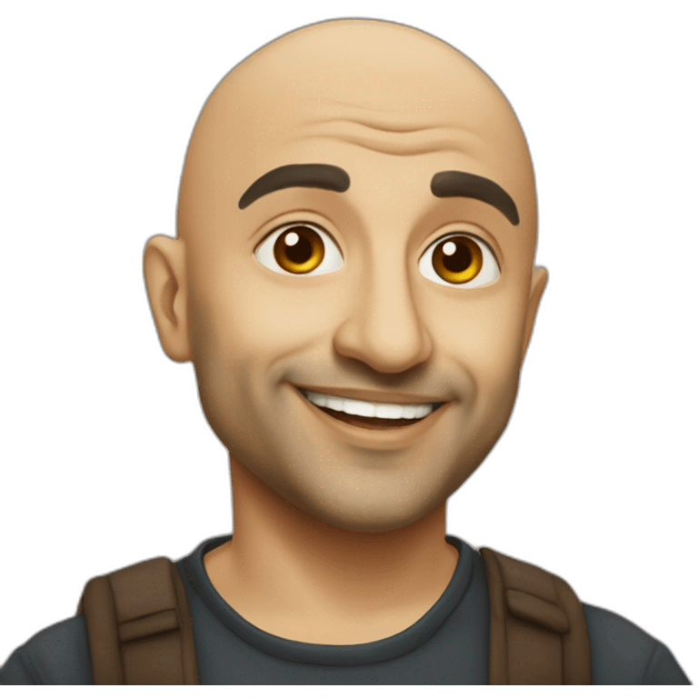 Ali azmat emoji