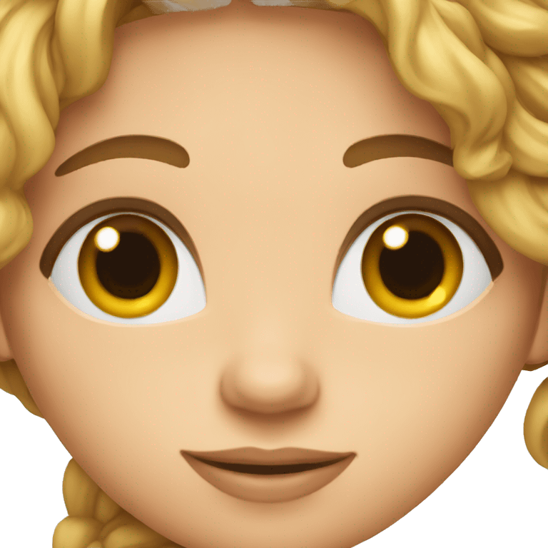 Hannah foster emoji