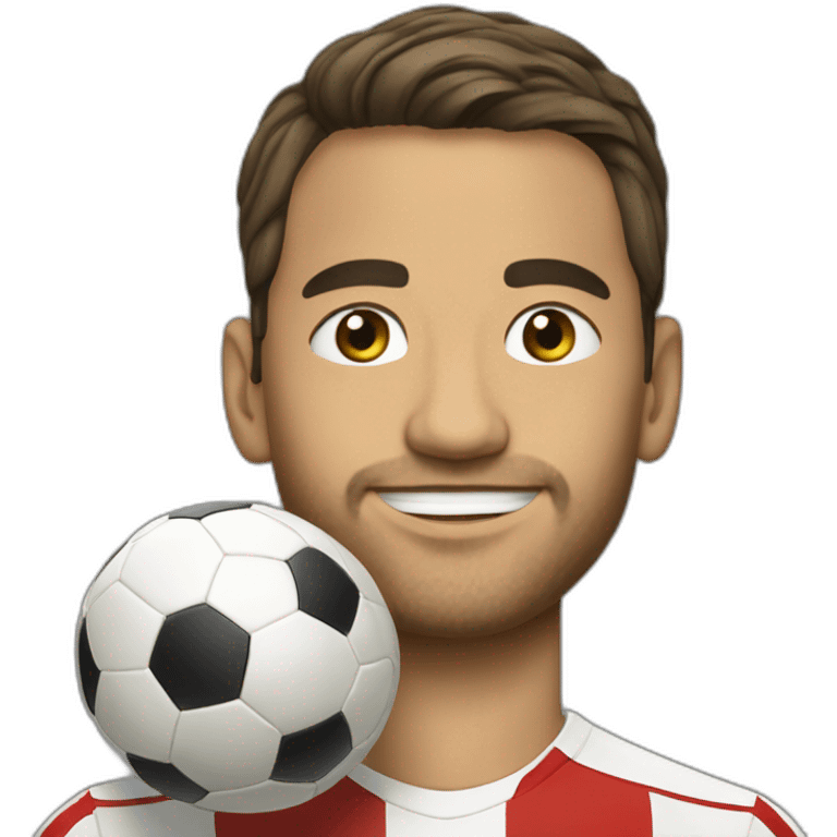 Ballon d’or emoji