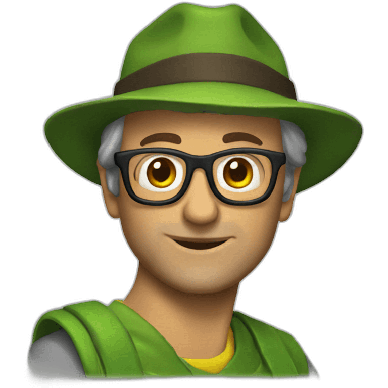 Lucio-dalla emoji