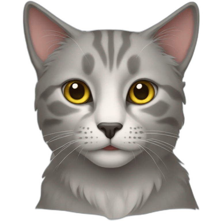 cat nibelung emoji