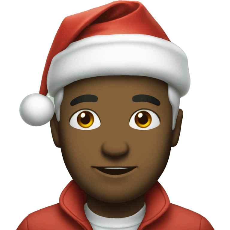 christmas  emoji